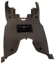 Панель підлоги, пластик на скутер, мотороллер MASTER 125-150