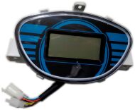 Спідометр на електроскутер PICNIC 2018, 48V, Китай Спідометр на електроскутер PICNIC 2018, 48V, Китай