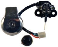 Замок запалювання на мотоцикл skybike RENEGADE-200, оригінал, Китай Замок запалювання на мотоцикл skybike RENEGADE-200, оригінал, Китай