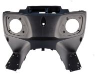 Кришка внутрішня, пластик на максискутер skybike BRAVES 150, BRAVO 150, Китай Кришка внутрішня, пластик на максискутер skybike BRAVES 150, BRAVO 150, Китай