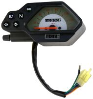Спидометр на мотоцикл эндуро skybike FURY-150, CRDX-200, CRDX-250, ZRDX-250, Китай Спидометр на мотоцикл эндуро skybike FURY-150, CRDX-200, CRDX-250, ZRDX-250, Китай