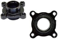 Ступиця заднього гальма. диска 4 відп. , запчастини на квадроцикл HYPER 110 Ступиця заднього гальма. диска 4 відп. , запчастини на квадроцикл HYPER 110