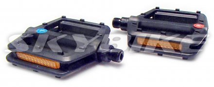 Педалі на електрофетбайк Skybike Calcutta, Китай Педалі на електрофетбайк Skybike Calcutta, Китай