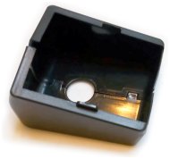 Кейс під контролер на електровелосипед LIRA Кейс під контролер на електровелосипед LIRA