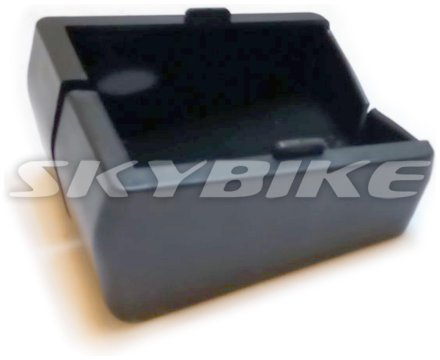 Кейс під контролер на електровелосипед LIRA