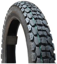 Покришка 3,50-18, нова моторезина на мотоцикл skymoto BIRD 125, skybike BURN, Китай