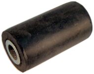 Втулка ресори, нові оригінальні запчастини на мототрицикл HERCULES 150, ТРИЦИКЛ 150, ZH150, китайський вантажний