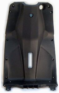 Кришка внутрішня, пластик, нові оригінальні запчастини QINGQI на мопед, скутер, моторолер, 50 куб, 4 такт, skymoto PHOENIX-50, NEXT-50, Китай Кришка внутрішня, пластик, нові оригінальні запчастини QINGQI на мопед, скутер, моторолер, 50 куб, 4 такт, skymoto PHOENIX-50, NEXT-50, Китай