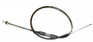 Трос газу на квадроцикл KAYO ATV-70, 605-688мм, оригінал, Китай Трос газу на квадроцикл KAYO ATV-70, 605-688мм, оригінал, Китай