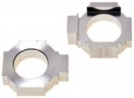 Натяжители цепи приводной на мотоцикл KAYO T4, (к-т) оригинал, Китай Натяжители цепи приводной на мотоцикл KAYO T4, (к-т) оригинал, Китай