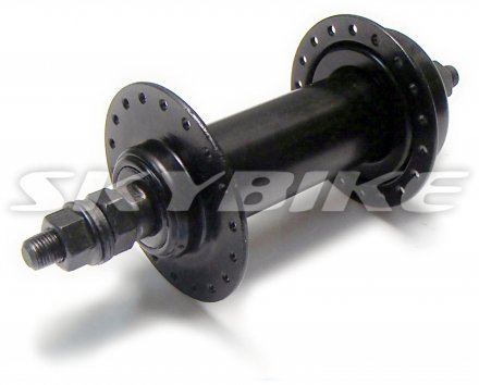 Ступиця переднього колеса на електрофетбайк Skybike Calcutta, Китай