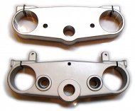 Кришки траверси на мотоцикл MZK, оригінал, Китай