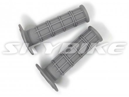 Ручки керма на сірі мотоцикл, Китай