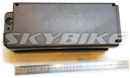 Акумуляторний кейс на електровелосипед skybike LIRA 36V 350W, оригінал, Китай