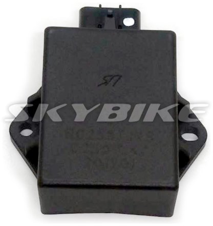CDI коммутатор двигателя NC250, на мотоцикл KAYO K6, оригинал