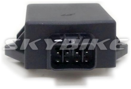 CDI комутатор двигуна NC250, на мотоцикл KAYO K6, оригінал