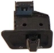 Кнопка поворотів, запчастини на скутер, моторолер skymoto Asia 150 (XY150T-6).