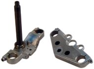 Траверса на мотоцикл skymoto EAGLE-200, EAGLE-250, оригінал, в зборі, Китай