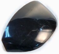 Лобовий обтічник, пластик на скутер skymoto JUNIOR 50, оригінал QINGQI, Китай Лобовий обтічник, пластик на скутер skymoto JUNIOR 50, оригінал QINGQI, Китай