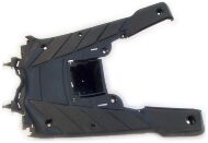 Панель підлоги, пластик, нові оригінальні запчастини на мопед, скутер, моторолер skymoto LYNX-50, LYNX-125, китай Панель підлоги, пластик, нові оригінальні запчастини на мопед, скутер, моторолер skymoto LYNX-50, LYNX-125, китай