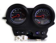 Спідометр, прилади для мотоцикла QINGQI skybike BURN, VEPR, skymoto BIRD, копія, IS-206 Спідометр, прилади для мотоцикла QINGQI skybike BURN, VEPR, skymoto BIRD, копія, IS-206