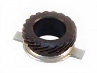 Шестерня спідометра, нові оригінальні запчастини QINGQI на мопед, скутер, моторолер skymoto CADET-50, HAPPY 50, SOLO-50, LEXSTAR-50, китайський, 50 куб Шестерня спідометра, нові оригінальні запчастини QINGQI на мопед, скутер, моторолер skymoto CADET-50, HAPPY 50, SOLO-50, LEXSTAR-50, китайський, 50 куб