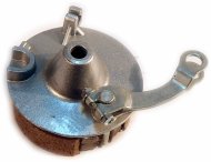 Переднє гальмо для електровелосипеда ELF 48V 350W, Китай Переднє гальмо для електровелосипеда ELF 48V 350W, Китай