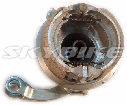 Переднє гальмо для електровелосипеда ELF 48V 350W, Китай Переднє гальмо для електровелосипеда ELF 48V 350W, Китай