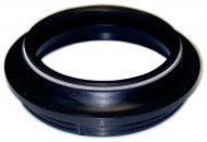 Пыльник переднего амортизатора 43-54-15 на мотоцикл Т4, оригинал, Китай Пыльник переднего амортизатора 43-54-15 на мотоцикл Т4, оригинал, Китай