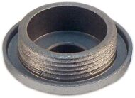 Пробка масляного фільтра двигуна 139QMB на скутер skymoto HAPPY-50, SKYSTAR-50, PHOENIX-50, Китай Пробка масляного фільтра двигуна 139QMB на скутер skymoto HAPPY-50, SKYSTAR-50, PHOENIX-50, Китай