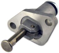 Натягувач ланцюга розподільного валу двигуна 139QMB на скутер skymoto SOLO-50, SKYSTAR-50, PHOENIX-50, Китай Натягувач ланцюга розподільного валу двигуна 139QMB на скутер skymoto SOLO-50, SKYSTAR-50, PHOENIX-50, Китай