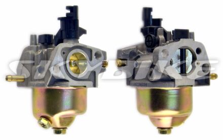 Карбюратор. Запчасти на генератор 2.0 kW, Китай