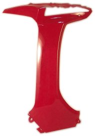 Крышка нижняя правая, пластик, новые оригинальные запчасти QINGQI на мопед, скутер, мотороллер, 50 куб, 4 такт, skymoto PHOENIX-50, NEXT-50, Китай Крышка нижняя правая, пластик, новые оригинальные запчасти QINGQI на мопед, скутер, мотороллер, 50 куб, 4 такт, skymoto PHOENIX-50, NEXT-50, Китай