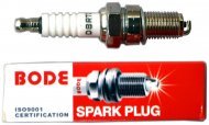 Свічка запалювання D8RT, запчастини для мотоцикла, DRAGON, LIGER, skymoto MATADOR, IS-97