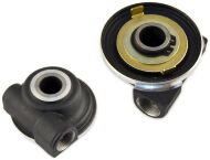 Привід спідометра на мотоцикл RENEGADE 200/250, (механічний), Китай Привід спідометра на мотоцикл RENEGADE 200/250, (механічний), Китай