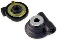 Привід спідометра, нові оригінальні запчастини QINGQI на мотоцикл CAFE RACER 200, Китай Привід спідометра, нові оригінальні запчастини QINGQI на мотоцикл CAFE RACER 200, Китай