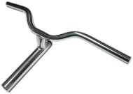 Кермо алюміній на електровелосипед LARGO Кермо алюміній на електровелосипед LARGO