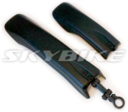 Крила на електровелосипед Skybike Calcutta, Китай