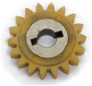 Шестерня маслонасоса двигуна NC250, ZONGSHEN, Z-18, на мотоцикл KAYO K6, оригінал Шестерня маслонасоса двигуна NC250, ZONGSHEN, Z-18, на мотоцикл KAYO K6, оригінал