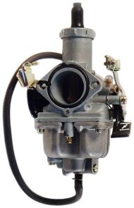 Карбюратор на мотоцикл 200 кубів, двигун 167FML, PZ30, оригінал, Китай Карбюратор на мотоцикл 200 кубів, двигун 167FML, PZ30, оригінал, Китай