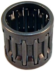 Підшипник голковий 12х15х15, нові оригінальні запчастини на мопед PEUGEOT VOGUE-50, 2т, 50 кубів, Китай Підшипник голковий 12х15х15, нові оригінальні запчастини на мопед PEUGEOT VOGUE-50, 2т, 50 кубів, Китай