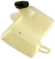 Розширювальний бачок, нові оригінальні запчастини на квадроцикл skymoto Bear 250, Китай