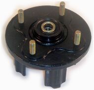 Ступиця переднього колеса, нові оригінальні запчастини на квадроцикл skybike EXPERT-250, Китай Ступиця переднього колеса, нові оригінальні запчастини на квадроцикл skybike EXPERT-250, Китай