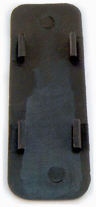 Кришка номера рами, пластик, нові оригінальні запчастини QINGQI на мопед, скутер, моторолер, 50 куб, 4 такт, skymoto PHOENIX-50, NEXT-50, Китай Кришка номера рами, пластик, нові оригінальні запчастини QINGQI на мопед, скутер, моторолер, 50 куб, 4 такт, skymoto PHOENIX-50, NEXT-50, Китай