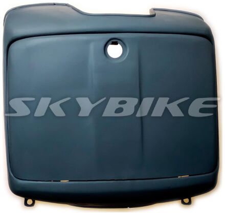 Бардачок, пластик на скутер skymoto JUNIOR 50, китайський, 2т, ланцюговий, 50 кубів