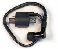 Котушка запалювання на мотоцикл 125, Китай Котушка запалювання на мотоцикл 125, Китай