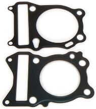 Прокладка головки циліндра, Прокладка циліндра на мотоцикл DRAGON-250, WOLF-250, LIGER-250, skymoto MATADOR-250, Китай Прокладка головки циліндра, Прокладка циліндра на мотоцикл DRAGON-250, WOLF-250, LIGER-250, skymoto MATADOR-250, Китай