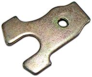 Важіль зчеплення двигуна 2, запчастини на мопед, мотоцикл 50 кубів, 4т, SIMPLE-50, DELTA-50, Китай Важіль зчеплення двигуна 2, запчастини на мопед, мотоцикл 50 кубів, 4т, SIMPLE-50, DELTA-50, Китай