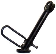 Бічна опора на скутер skymoto JUNIOR 50, 2т, ланцюговий, 50 кубів, оригінал, Китай