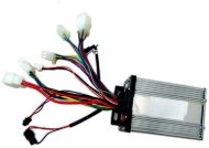 Контролер 48V 450W 60, запчастини на електровелосипед LARGO Контролер 48V 450W 60, запчастини на електровелосипед LARGO